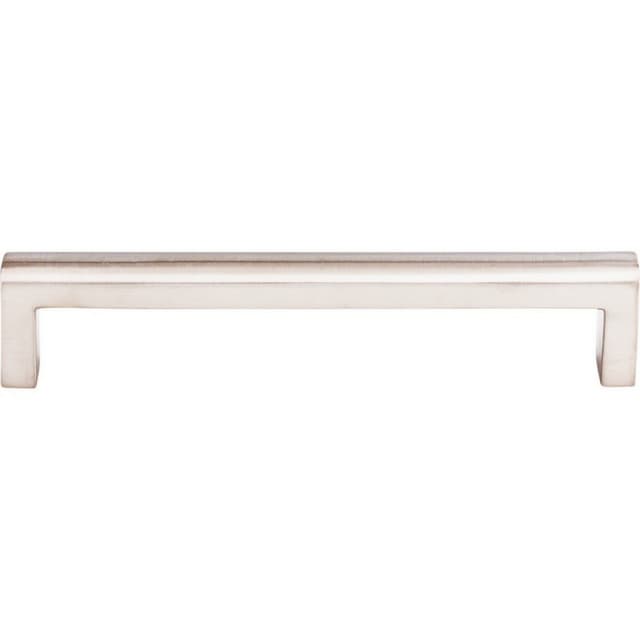 Top Knobs Stainless Steel-TK Series 6-5/16" (160 mm) Center to Center Stainless Steel Pull, - SS84