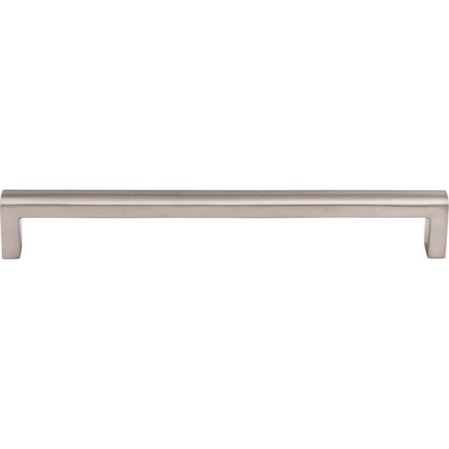 Top Knobs Stainless Steel-TK Series 8-13/16" (224 mm) Center to Center Stainless Steel Pull, - SS86