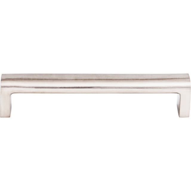 Top Knobs Stainless Steel-TK Series 6-5/16" (160 mm) Center to Center Stainless Steel Pull, - SS98