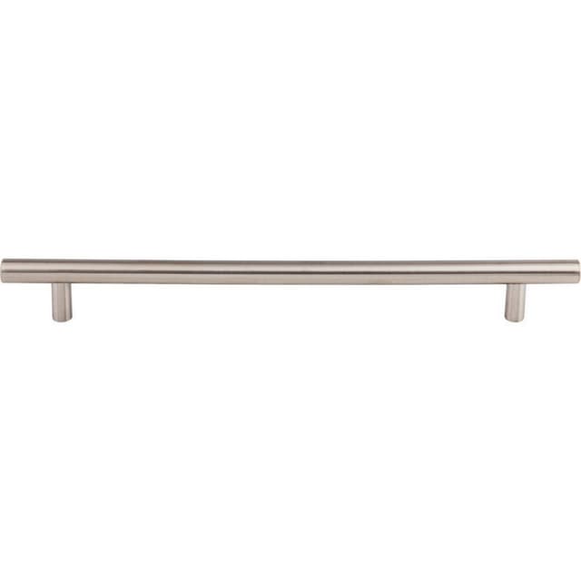 Top Knobs Stainless Steel-TK Series 8-13/16" (224 mm) Center to Center Stainless Steel Pull, - SSH5