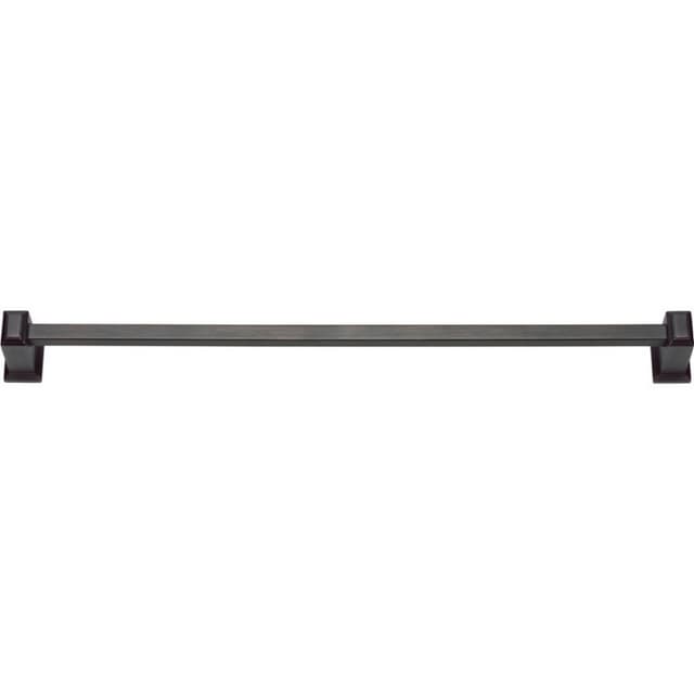 Atlas Homewares sutton place single towel bar 24" venetian bronze suttb24-vb