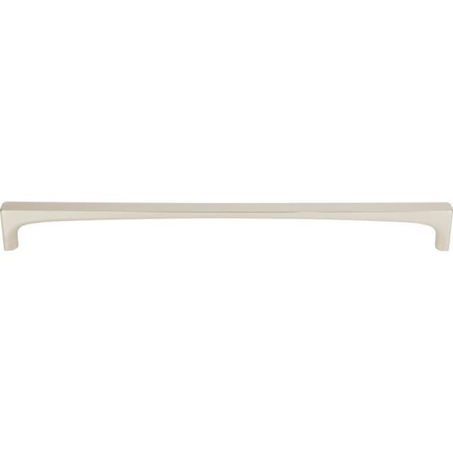 Top Knobs Grace Series 8-13/16" (224 mm) Center to Center Polished Nickel Pull, - TK1016PN