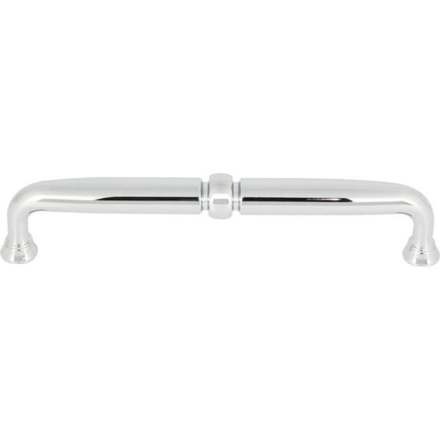 Top Knobs Grace Series 6-5/16" (160 mm) Center to Center Polished Chrome Pull, - TK1023PC