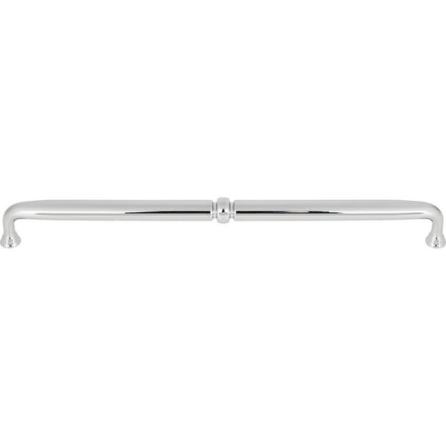 Top Knobs Grace Series 12" (305 mm) Center to Center Polished Chrome Pull, - TK1026PC