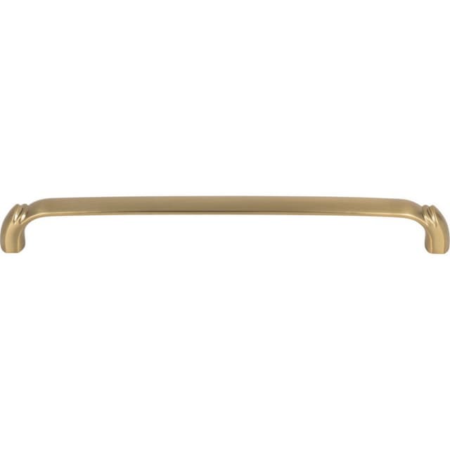 Top Knobs Grace Series 8-13/16" (224 mm) Center to Center Honey Bronze Pull, - TK1035HB