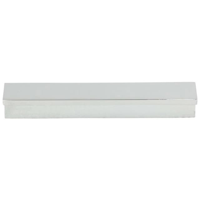 Top Knobs Grace Series 3-3/4" (95 mm) Center to Center Polished Chrome Pull, - TK1041PC