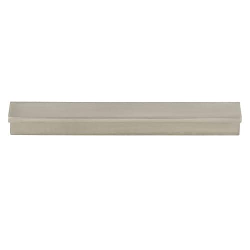 Top Knobs Grace Series 5-1/16" (128 mm) Center to Center Brushed Satin Nickel Pull, - TK1042BSN