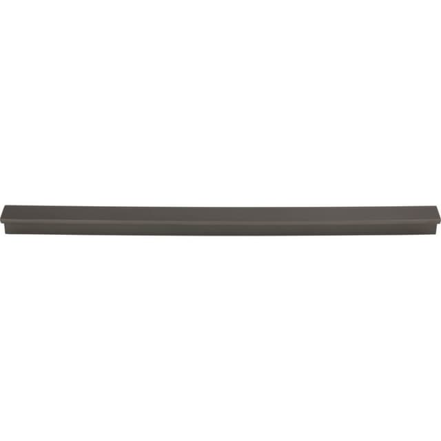 Top Knobs Grace Series 12" (305 mm) Center to Center Ash Gray Pull, - TK1046AG
