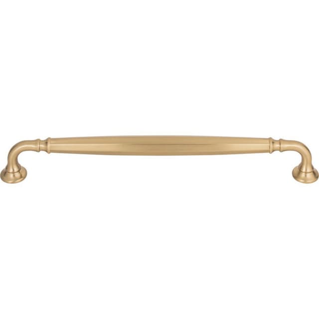 Top Knobs Grace Series 8-13/16" (224 mm) Center to Center Honey Bronze Pull, - TK1055HB