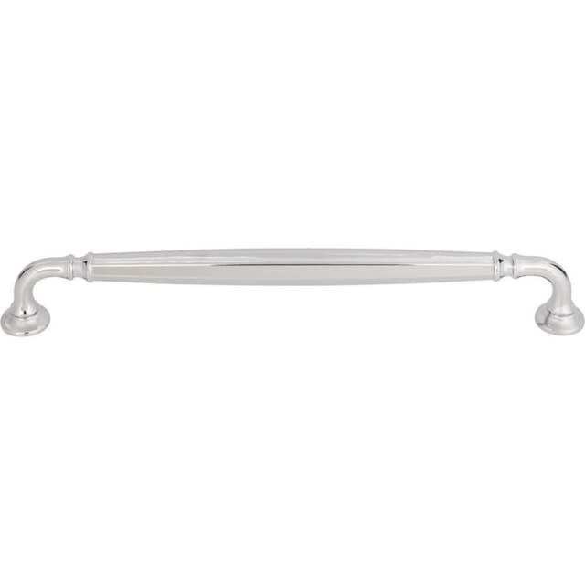 Top Knobs Grace Series 8-13/16" (224 mm) Center to Center Polished Chrome Pull, - TK1055PC