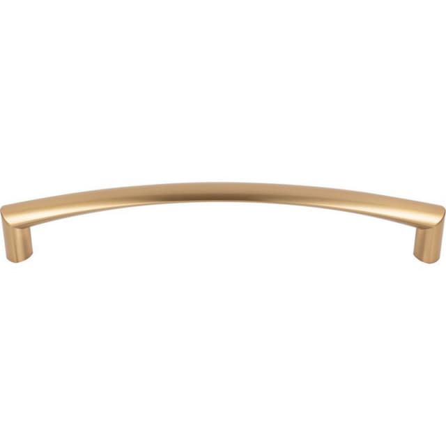 Top Knobs Appliance Series Honey Bronze 12" (305 mm) Center to Center Appliance Pull, -TK141HB