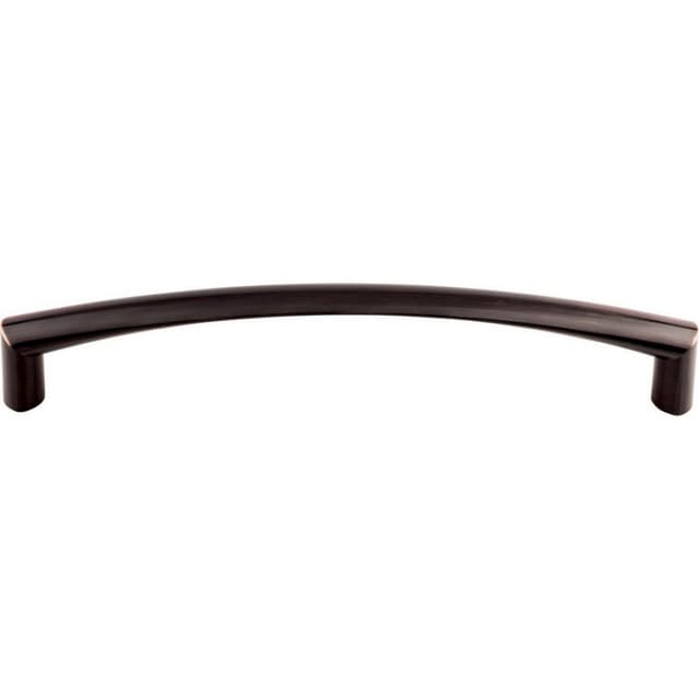 Top Knobs Appliance Series Tuscan Bronze 12" (305 mm) Center to Center Appliance Pull, -TK141TB