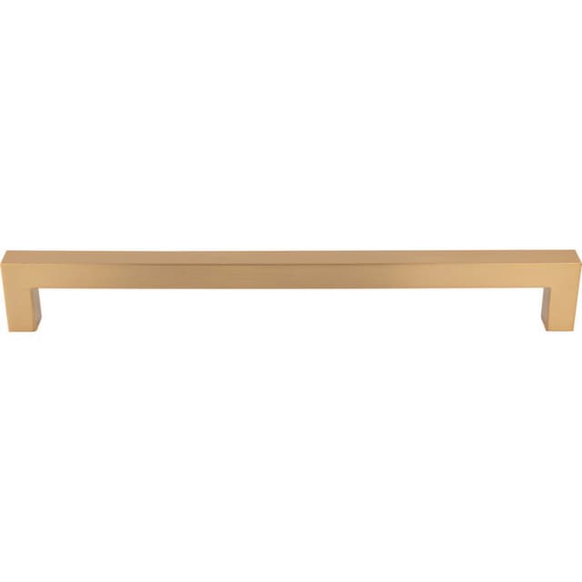 Top Knobs Appliance Series Honey Bronze 12" (305 mm) Center to Center Appliance Pull, -TK164HB