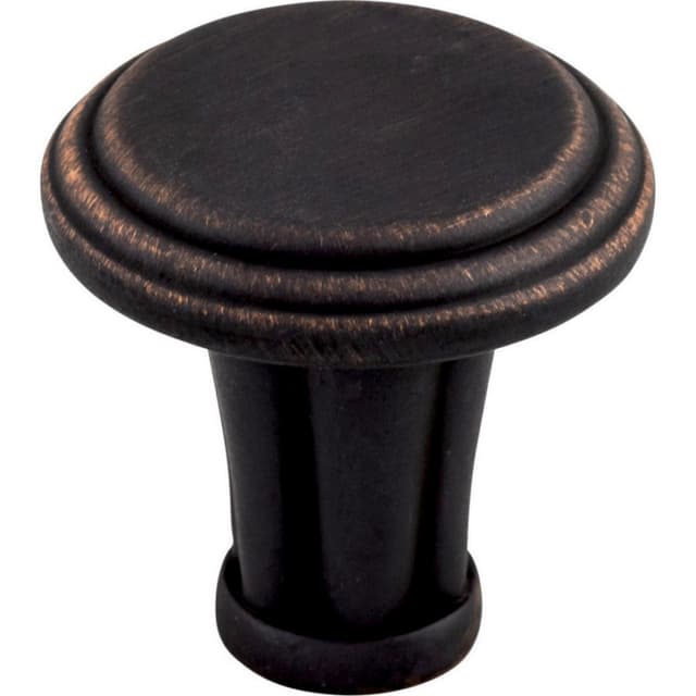 Top Knobs Luxor Series 1-1/4" (32 mm) Diameter UmbrioKnob, - TK196UM