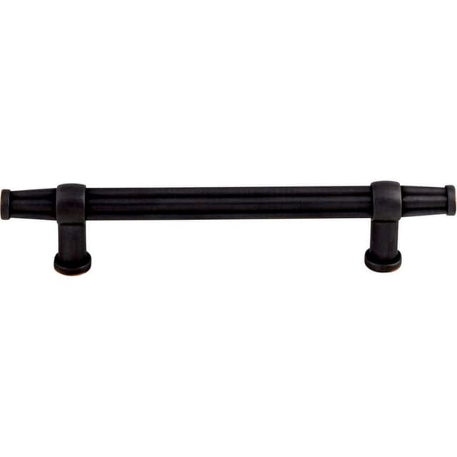 Top Knobs Luxor Series 5" (127 mm) Center to Center Umbrio Pull, - TK198UM