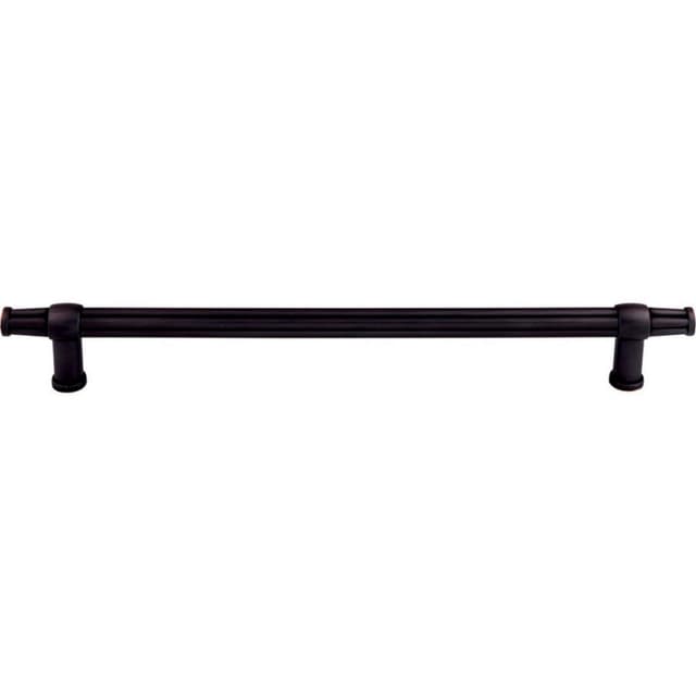 Top Knobs Luxor Series Umbrio 12" (305 mm) Center to Center Appliance Pull, -TK199UM