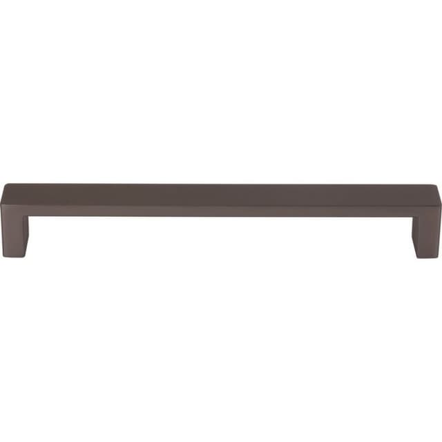Top Knobs Sanctuary II Series 7" (178 mm) Center to Center Ash Gray Pull, - TK252AG
