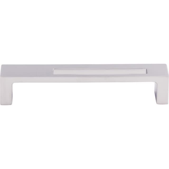 Top Knobs Sanctuary II Series 5" (127 mm) Center to Center Aluminum Pull, - TK266ALU
