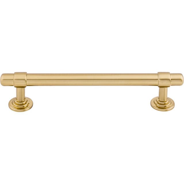 Top Knobs Ellis Series 5-1/16" (128 mm) Center to Center Honey Bronze Pull, - TK3002HB