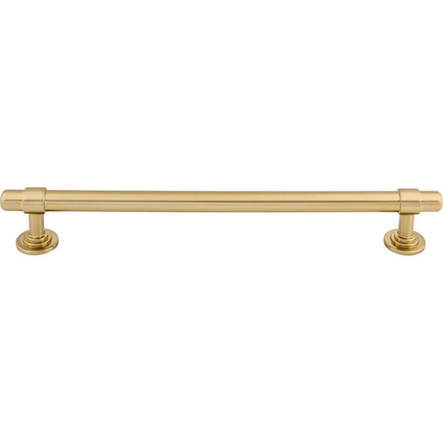 Top Knobs Ellis Series Honey Bronze 12" (305 mm) Center to Center Appliance Pull, -TK3007HB