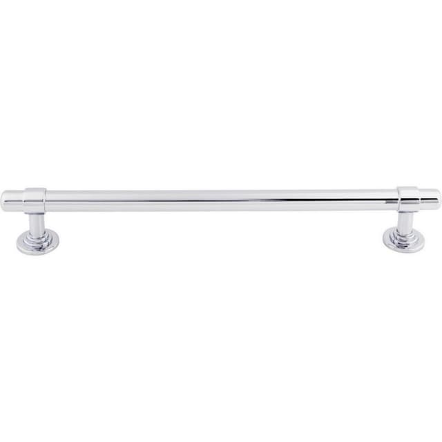 Top Knobs Ellis Series Polished Chrome 18" (457 mm) Center to Center Appliance Pull, -TK3008PC