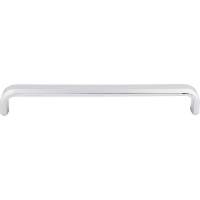 Top Knobs Ellis Series Polished Chrome 12" (305 mm) Center to Center Appliance Pull, -TK3017PC
