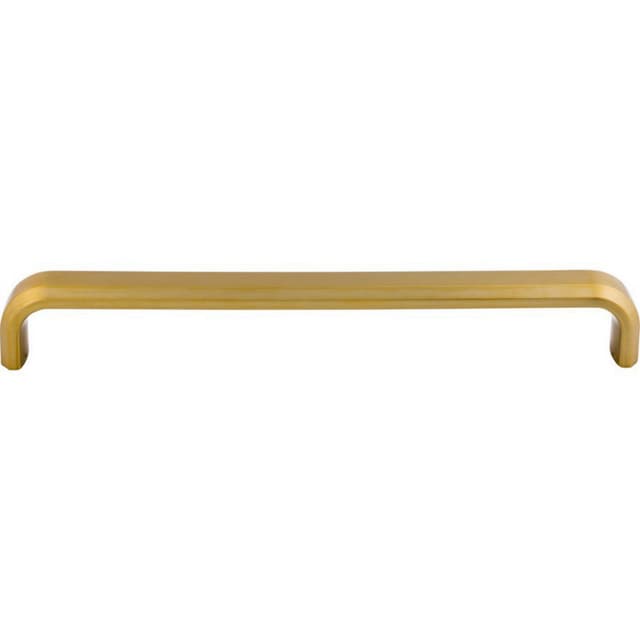 Top Knobs Ellis Series Honey Bronze 18" (457 mm) Center to Center Appliance Pull, -TK3018HB