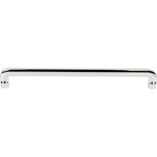 Top Knobs Ellis Series 8-13/16" (224 mm) Center to Center Polished Chrome Pull, - TK3045PC