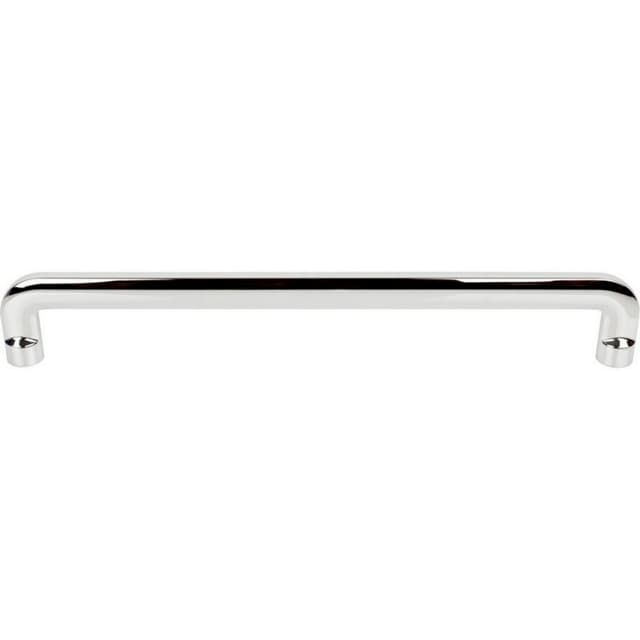 Top Knobs Ellis Series Polished Chrome 12" (305 mm) Center to Center Appliance Pull, -TK3047PC