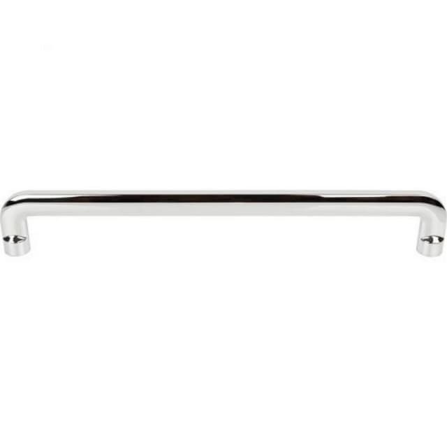 Top Knobs Ellis Series Polished Chrome 18" (457 mm) Center to Center Appliance Pull, -TK3048PC