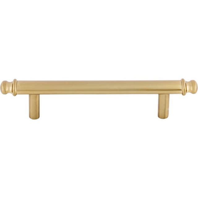 Top Knobs Ellis Series 3-3/4" (95 mm) Center to Center Honey Bronze Pull, - TK3052HB