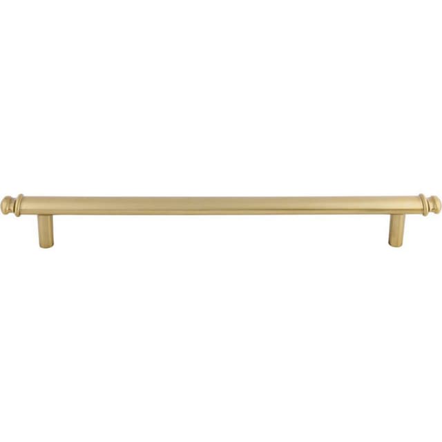Top Knobs Ellis Series Honey Bronze 18" (457 mm) Center to Center Appliance Pull, -TK3059HB