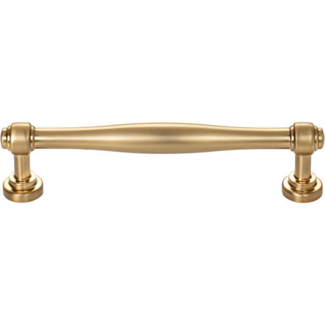 Top Knobs Regent's Park Series 5-1/16" (128 mm) Center to Center Honey Bronze Pull, - TK3072HB