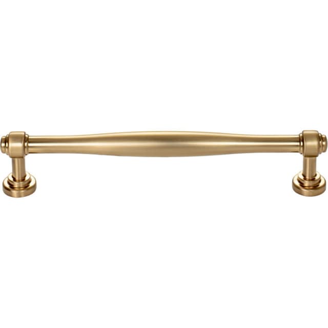 Top Knobs Regent's Park Series 6-5/16" (160 mm) Center to Center Honey Bronze Pull, - TK3073HB