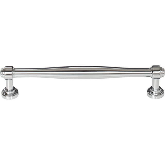 Top Knobs Regent's Park Series 6-5/16" (160 mm) Center to Center Polished Chrome Pull, - TK3073PC