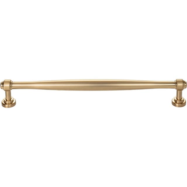 Top Knobs Regent's Park Series 8-13/16" (224 mm) Center to Center Honey Bronze Pull, - TK3075HB
