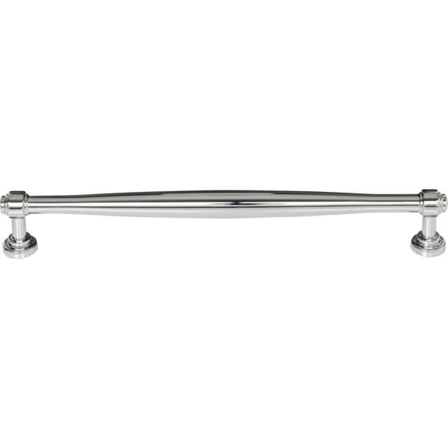 Top Knobs Regent's Park Series 8-13/16" (224 mm) Center to Center Polished Chrome Pull, - TK3075PC