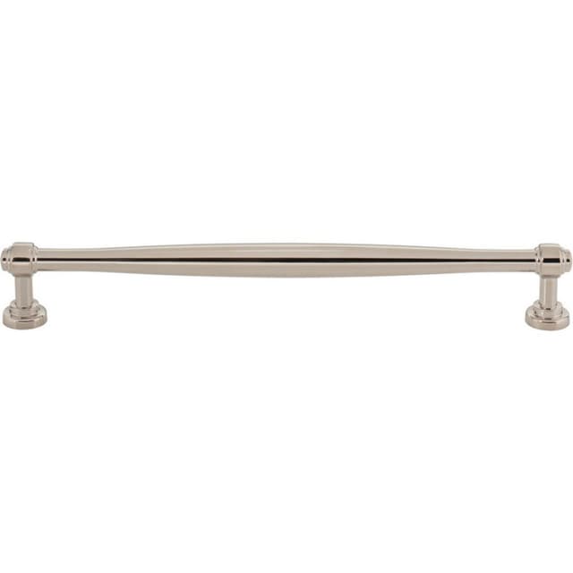 Top Knobs Regent's Park Series 8-13/16" (224 mm) Center to Center Polished Nickel Pull, - TK3075PN