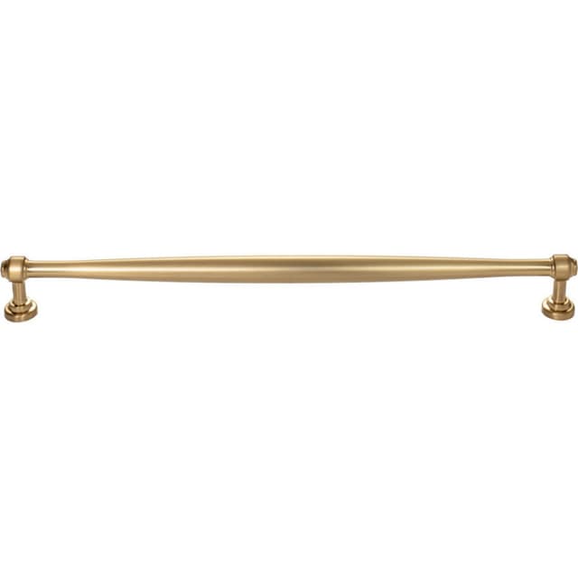 Top Knobs Regent's Park Series 12" (305 mm) Center to Center Honey Bronze Pull, - TK3076HB