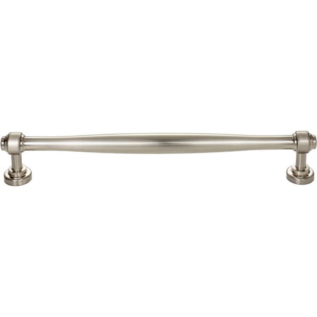Top Knobs Regent's Park Series Brushed Satin Nickel 12" (305 mm) Center to Center Appliance Pull, -TK3077BSN