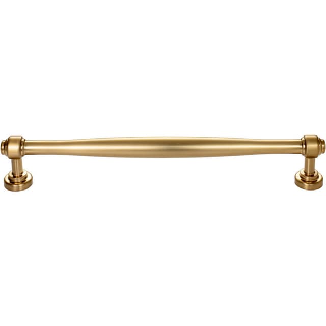 Top Knobs Regent's Park Series Honey Bronze 12" (305 mm) Center to Center Appliance Pull, -TK3077HB