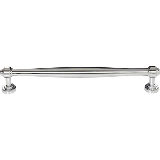 Top Knobs Regent's Park Series Polished Chrome 12" (305 mm) Center to Center Appliance Pull, -TK3077PC