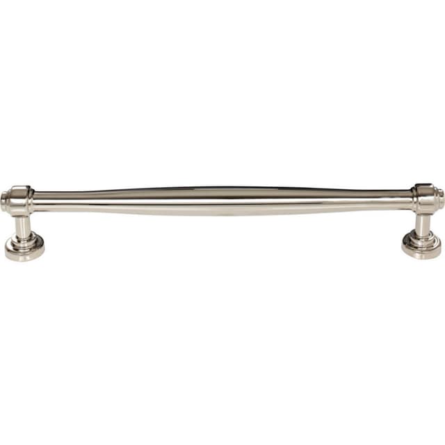 Top Knobs Regent's Park Series Polished Nickel 12" (305 mm) Center to Center Appliance Pull, -TK3077PN