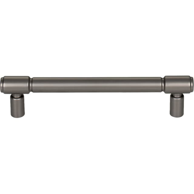 Top Knobs Regent's Park Series 5-1/16" (128 mm) Center to Center Ash Gray Pull, - TK3113AG
