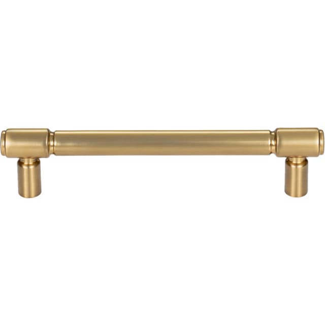 Top Knobs Regent's Park Series 5-1/16" (128 mm) Center to Center Honey Bronze Pull, - TK3113HB