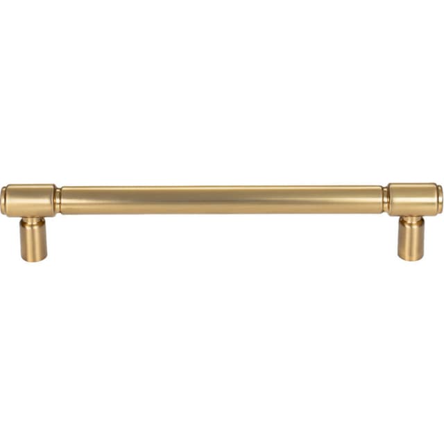 Top Knobs Regent's Park Series 6-5/16" (160 mm) Center to Center Honey Bronze Pull, - TK3114HB