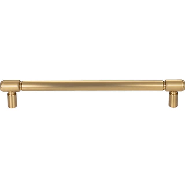 Top Knobs Regent's Park Series 7-9/16" (192 mm) Center to Center Honey Bronze Pull, - TK3115HB