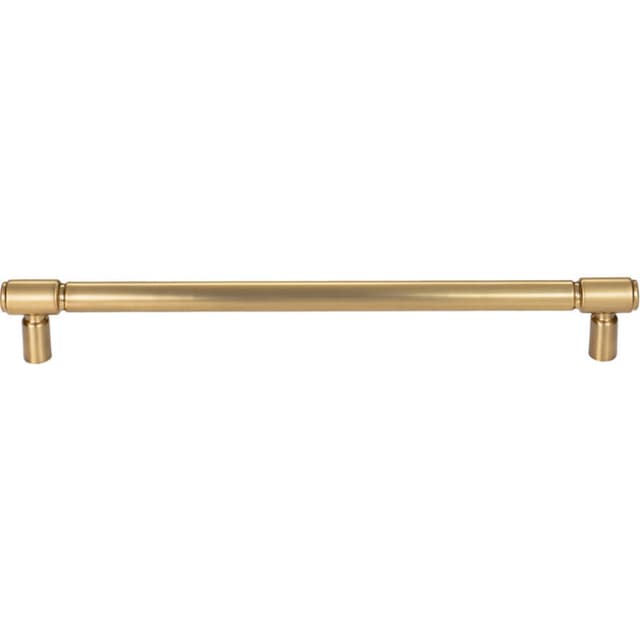 Top Knobs Regent's Park Series 8-13/16" (224 mm) Center to Center Honey Bronze Pull, - TK3116HB