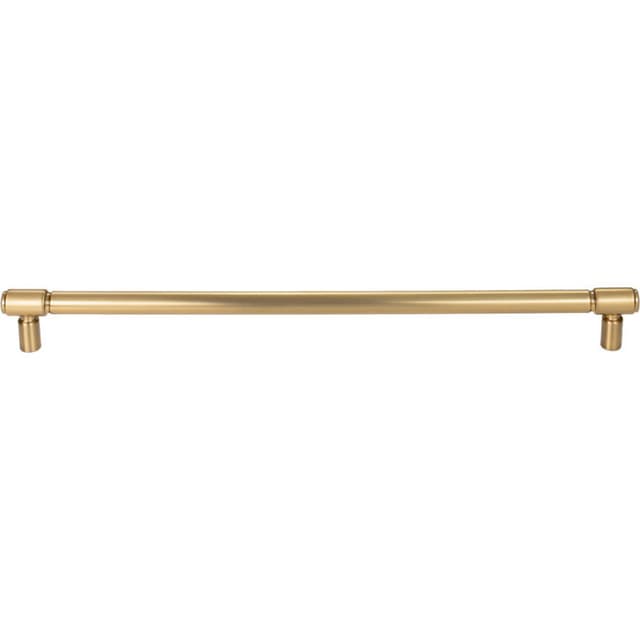 Top Knobs Regent's Park Series 12" (305 mm) Center to Center Honey Bronze Pull, - TK3117HB
