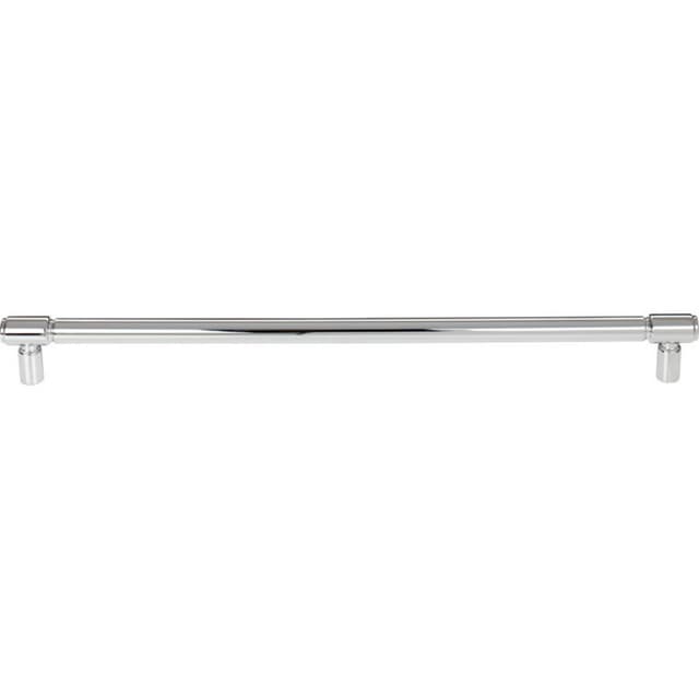 Top Knobs Regent's Park Series 12" (305 mm) Center to Center Polished Chrome Pull, - TK3117PC